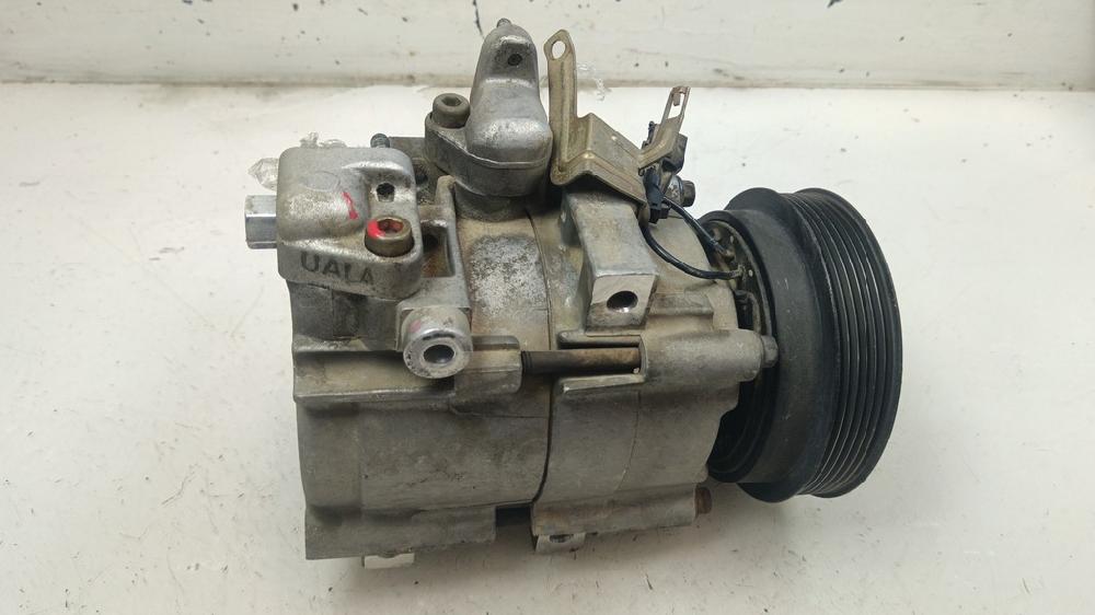 COMPRESOR AIRE ACONDICIONADO HYUNDAI SONATA 2.5 MT 160CV | 118KW