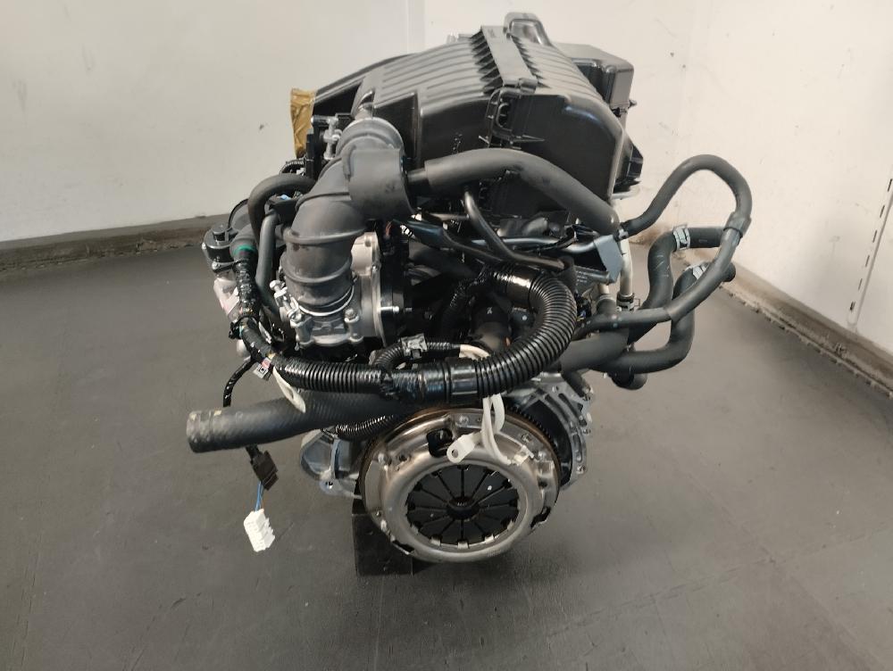 MOTOR COMPLETO MITSUBISHI SPACE STAR 1.2 MT 80CV | 59KW