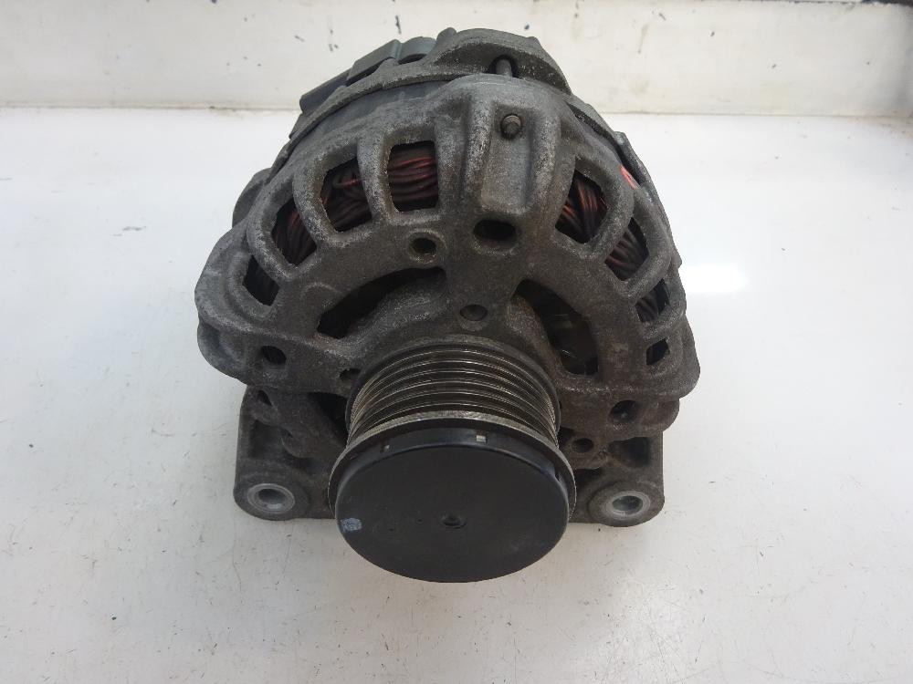 ALTERNADOR DACIA LOGAN 1.5 DCI MT 90CV