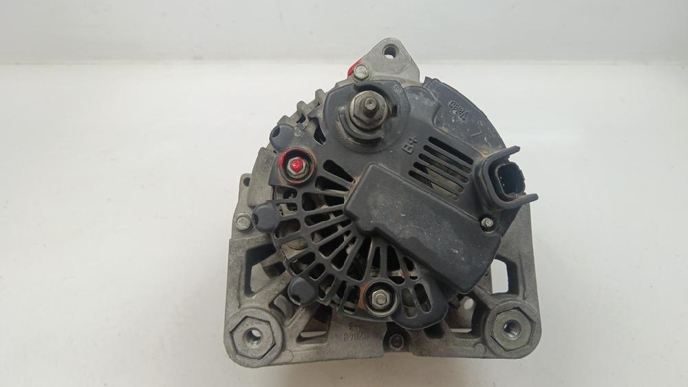 ALTERNADOR RENAULT KANGOO 2002 1.5 DCI MT 65CV | 48KW