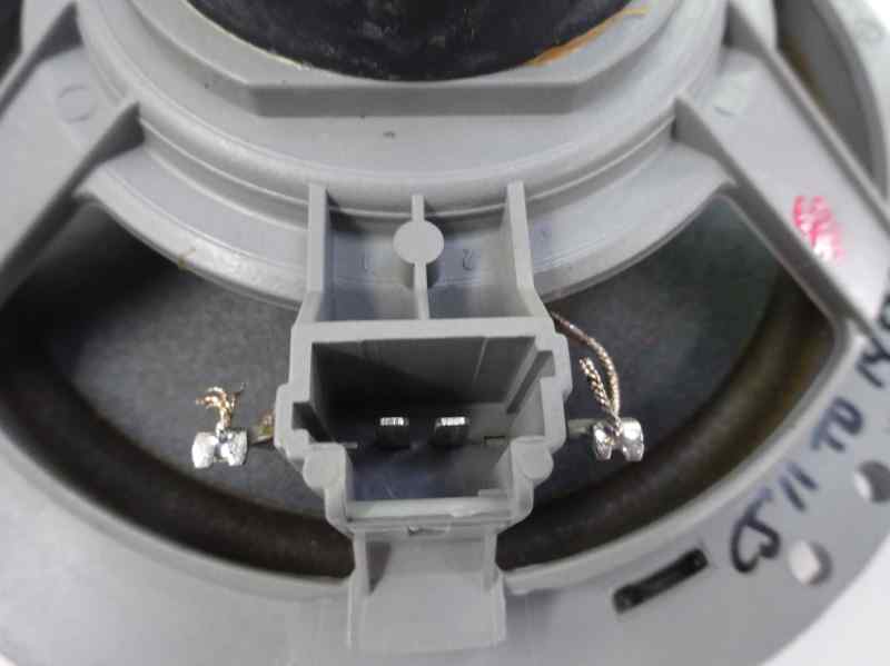 ALTAVOZ CITROEN C5 2011 2.0 HDI MT 140CV