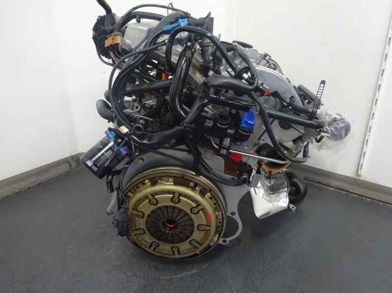 MOTOR COMPLETO AUDI A6 1.8 T MT QUATTRO 150CV | 110KW