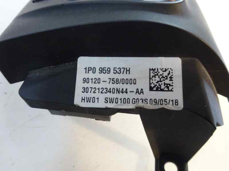 MANDO MULTIFUNCION SEAT LEON 1.9 TDI 90CV DIESEL