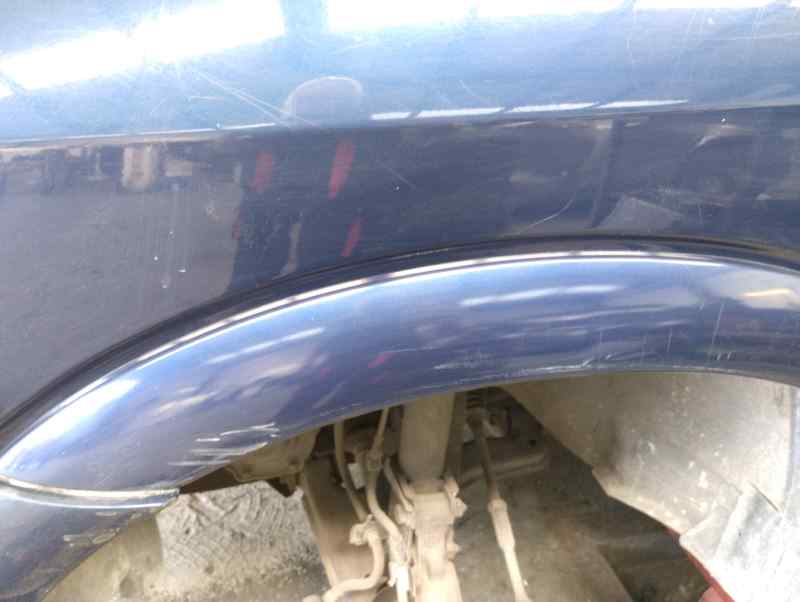 ALETA DELANTERA IZQUIERDA OPEL ZAFIRA 2.0 DTI MT 100CV