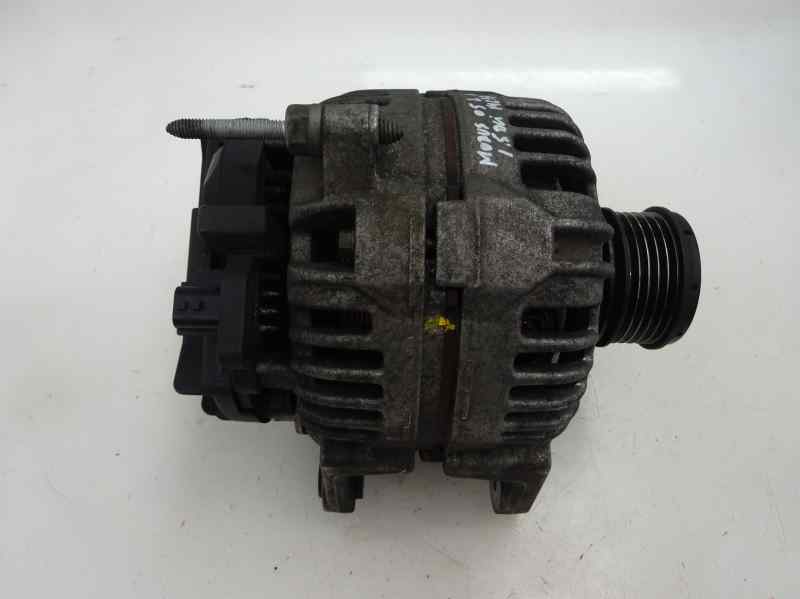 ALTERNADOR RENAULT MODUS 1.5 DCI MT 85CV