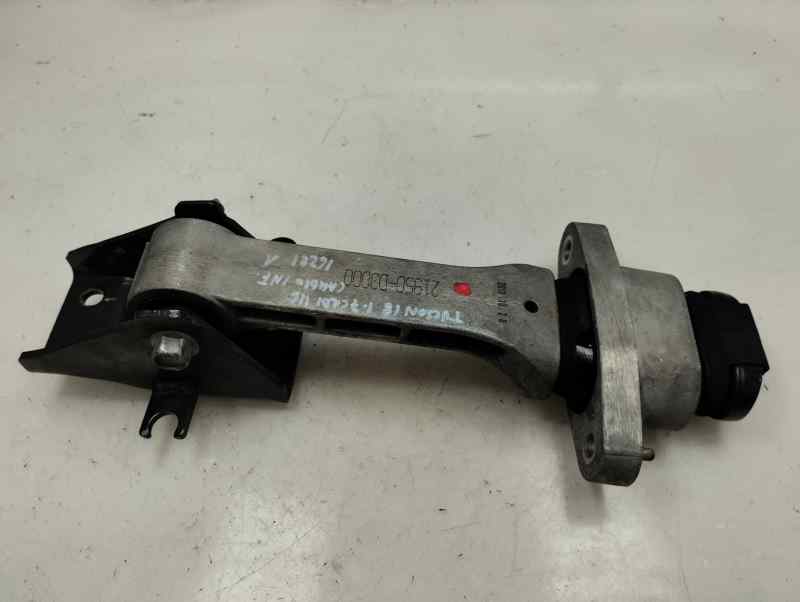 SOPORTE CAMBIO HYUNDAI TUCSON 1.7 MT 115CV