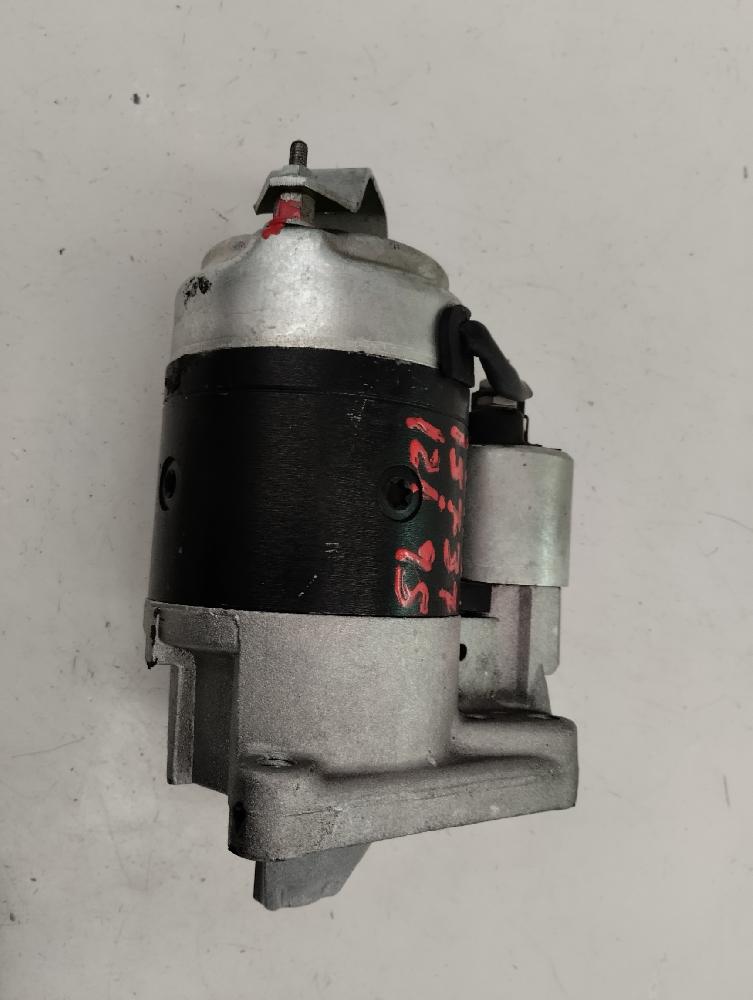 MOTOR ARRANQUE RENAULT TWINGO 1.2 MT 55CV | 40KW