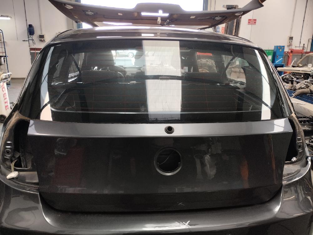 PORTON TRASERO BMW SERIE 1 2.0 MT 150CV | 110KW