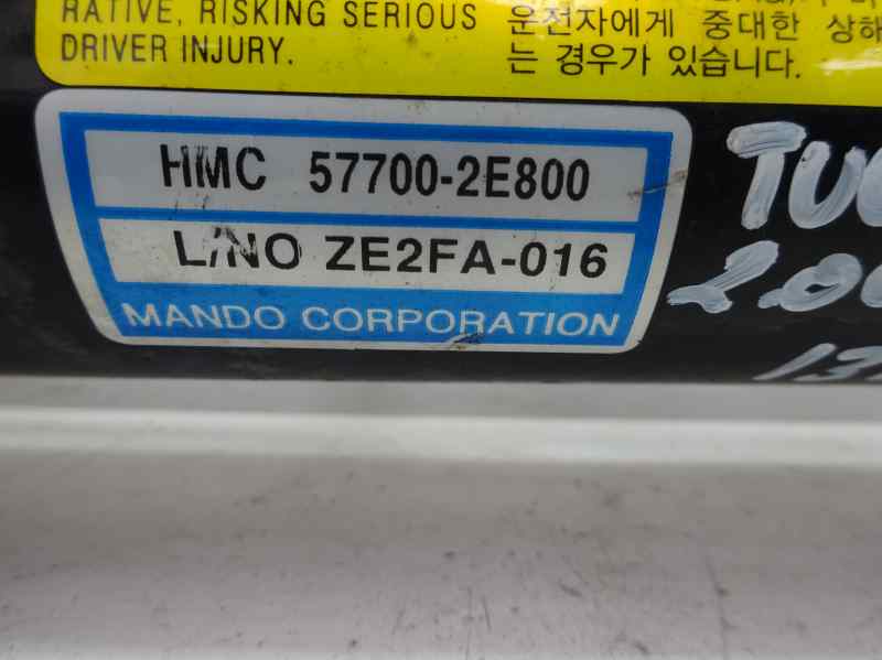 CREMALLERA DIRECCION HYUNDAI TUCSON 2.0 CRDI MT 4WD 112CV