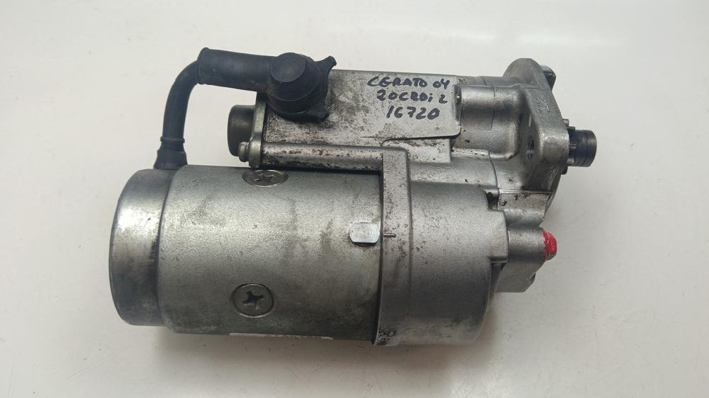 MOTOR ARRANQUE KIA CERATO OTROS