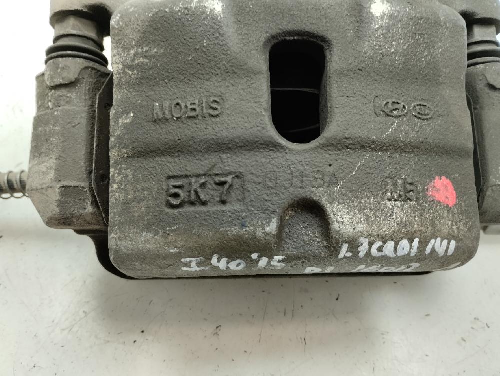 PINZA FRENO DELANTERA IZQUIERDA HYUNDAI I40 1.7 CRDI MT 141CV