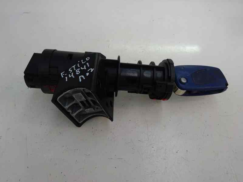 CONMUTADOR DE ARRANQUE FIAT STILO 1.6 MT 103CV | 76KW