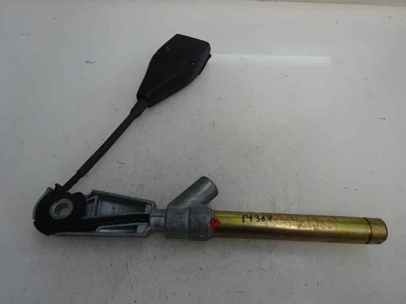 ANCLAJE CINTURON DELANTERO DERECHO RENAULT MEGANE 1.9 DCI MT 120CV | 88KW