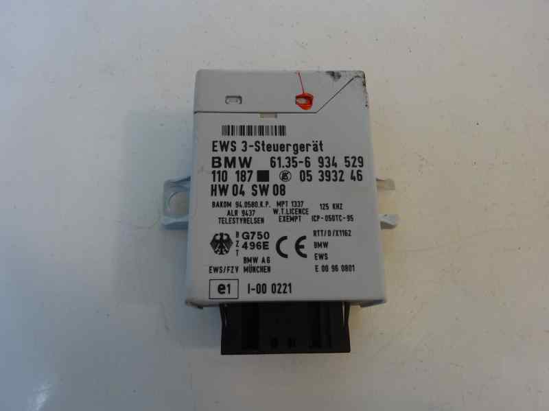 MODULO ELECTRONICO MINI COOPER 1.6CVT 116CV