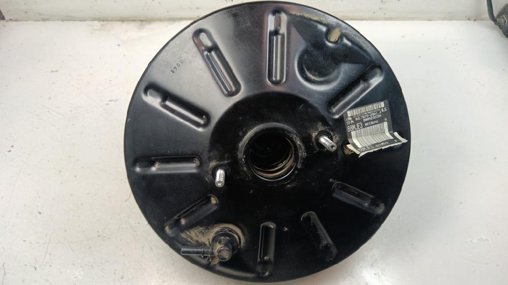 SERVOFRENO TOYOTA PROACE 1.6 MT 115CV | 85KW