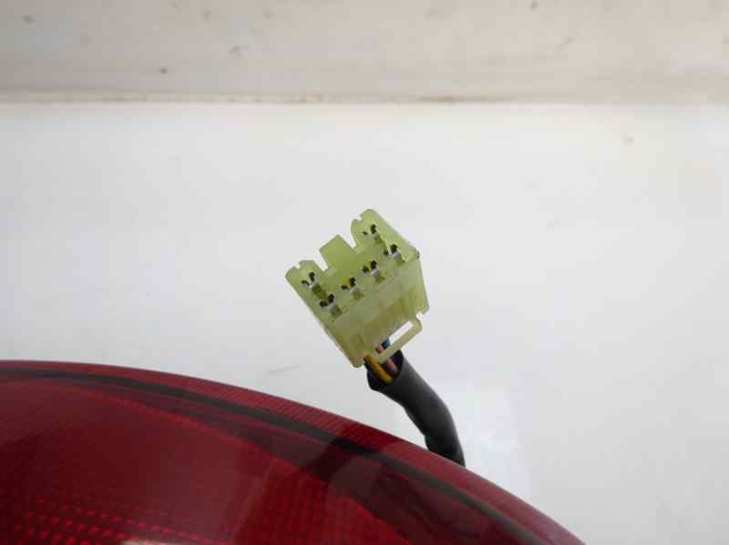 PILOTO TRASERO DERECHO DAEWOO MATIZ 1.0 MT 64CV