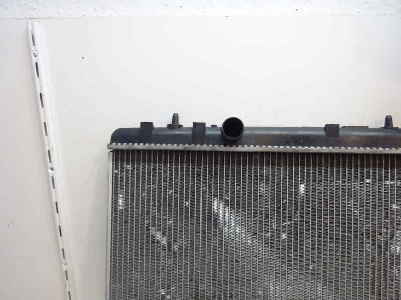 RADIADOR AGUA CITROEN C4 2010 1.6 HDI MT 90CV