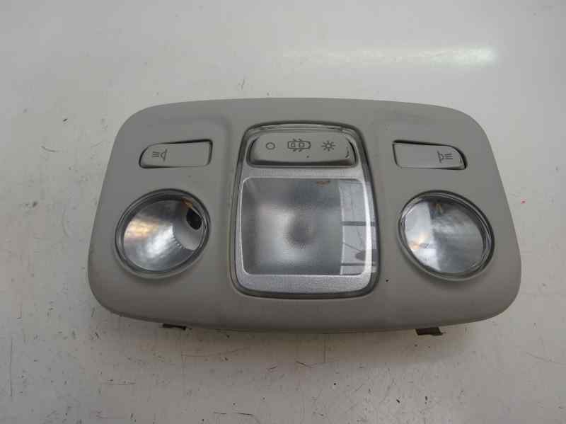 LUZ INTERIOR CITROEN C4 1.6 90CV HDI FAP