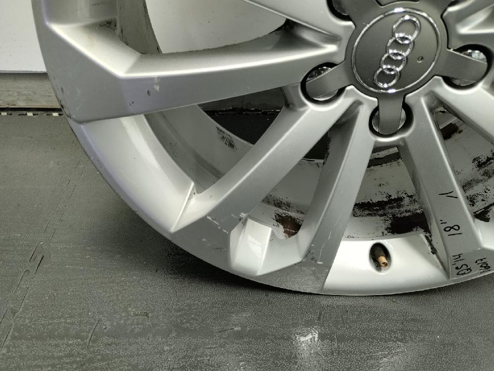 JUEGO LLANTAS AUDI Q5 2.0 TDI MT QUATTRO 177CV