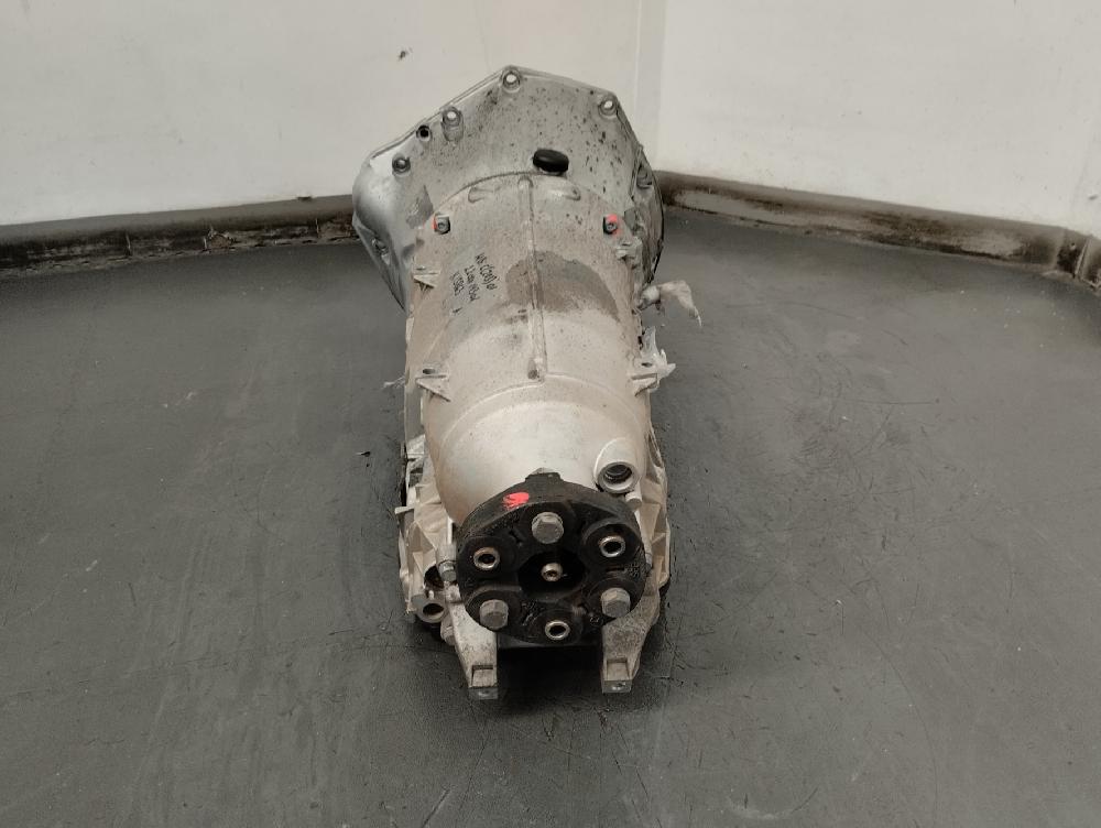 CAJA CAMBIOS MERCEDES BENZ CLASE C 2.2 MT 143CV | 105KW