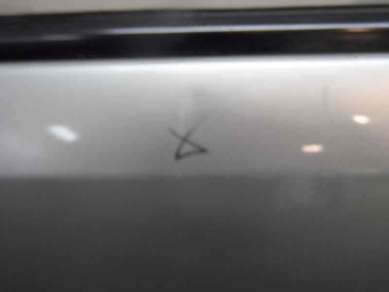 PUERTA TRASERA IZQUIERDA MERCEDES BENZ CLASE E 2.2 MT 143CV | 105KW