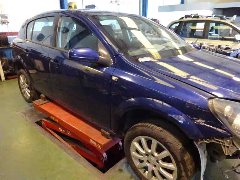 CENTRALITA MOTOR UCE OPEL ASTRA 2005 1.7 CDTI 6MT 100CV | 73KW