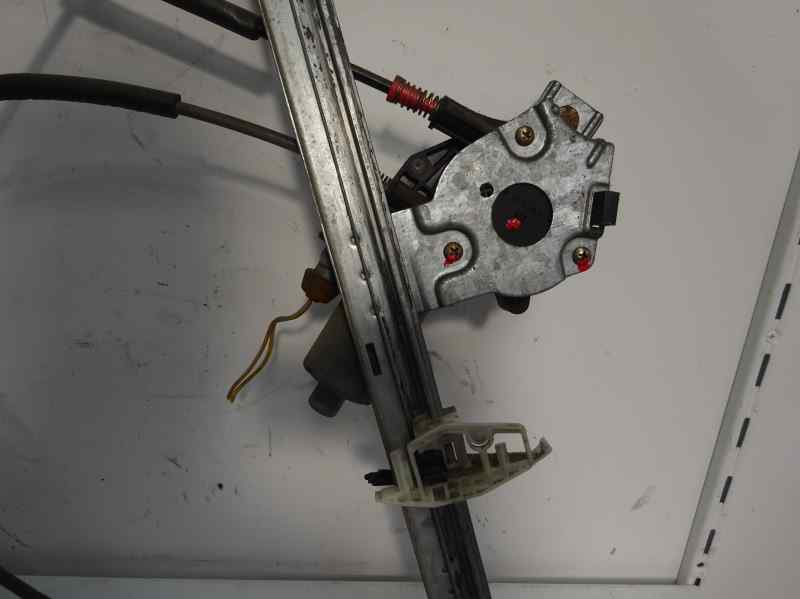 ELEVALUNAS DELANTERO DERECHO CITROEN XSARA 1.9 D MT 68CV
