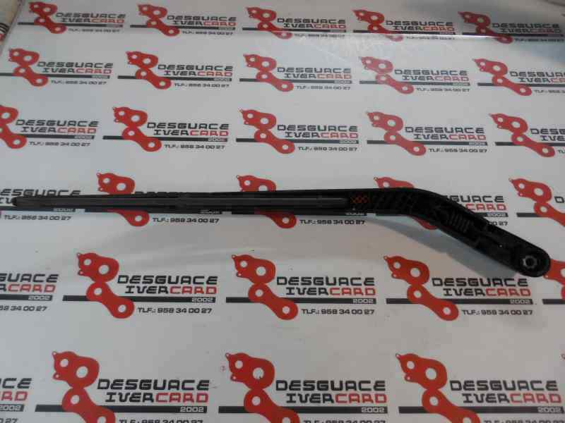 BRAZO LIMPIA TRASERO HYUNDAI I20 1.2 MT 78CV