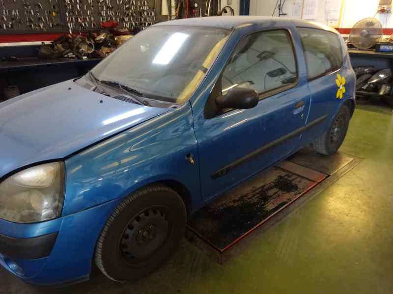 MANDO LUCES RENAULT CLIO 1.2 MT 58CV | 43KW