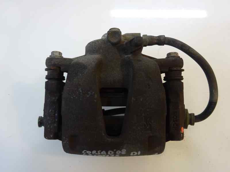 PINZA FRENO DELANTERA IZQUIERDA OPEL CORSA 1.3 CDTI MT 75CV
