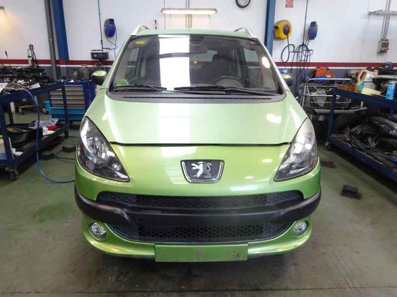 ELECTROVENTILADOR PEUGEOT 1007 2005 1.6 MT 109CV | 80KW