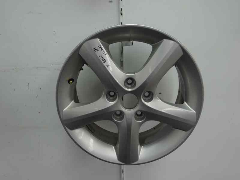 JUEGO LLANTAS SUZUKI SX4 1.9 DDIS MT 120CV