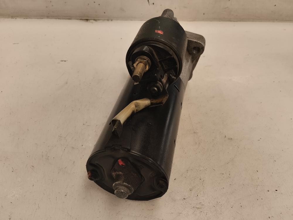 MOTOR ARRANQUE AUDI A6 1.9 TDI 6MT 130CV