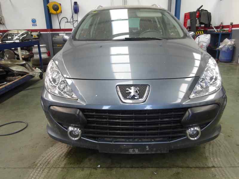 MANGUETA DELANTERA DERECHA PEUGEOT 307 1.6 HDI MT 109CV