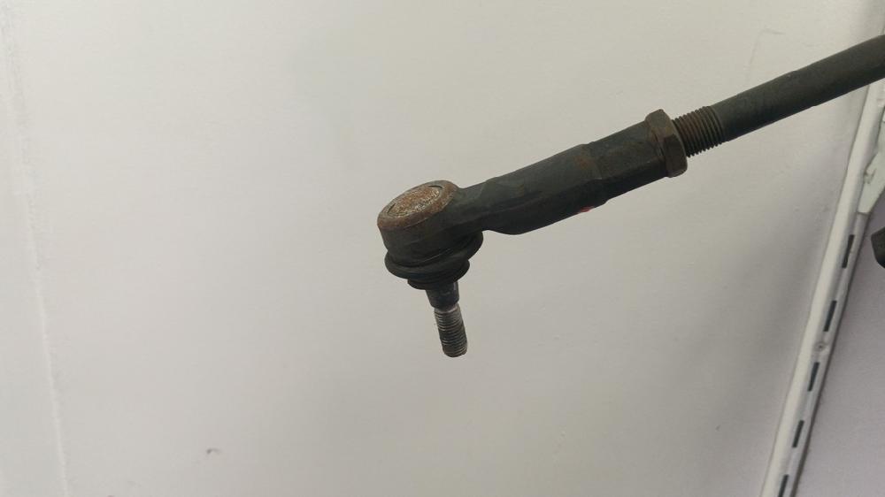 CREMALLERA DIRECCION AUDI A3 2.0 TDI DPF MT 140CV