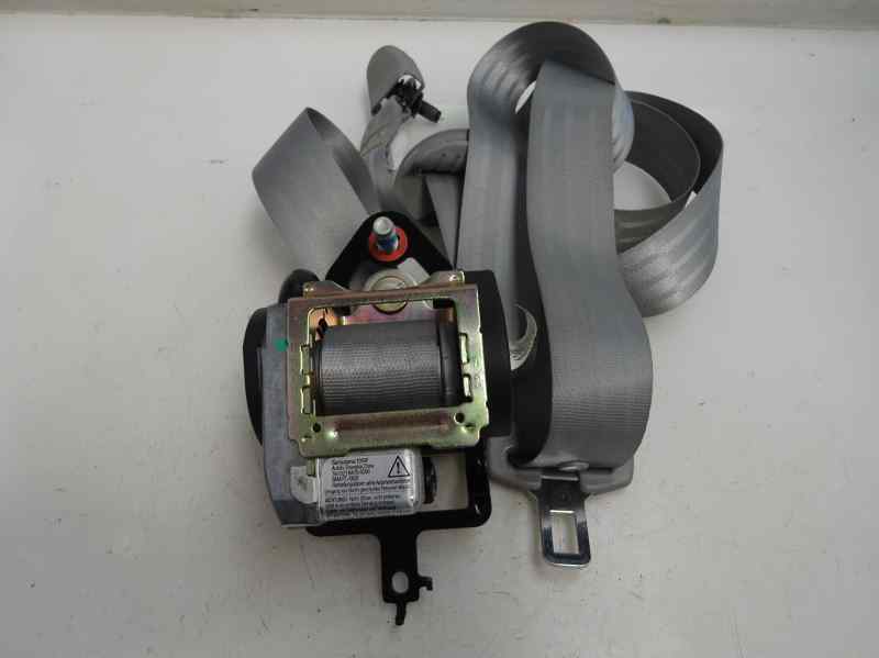 CINTURON SEGURIDAD DELANTERO DERECHO HYUNDAI SONATA 2.4 MT 162CV