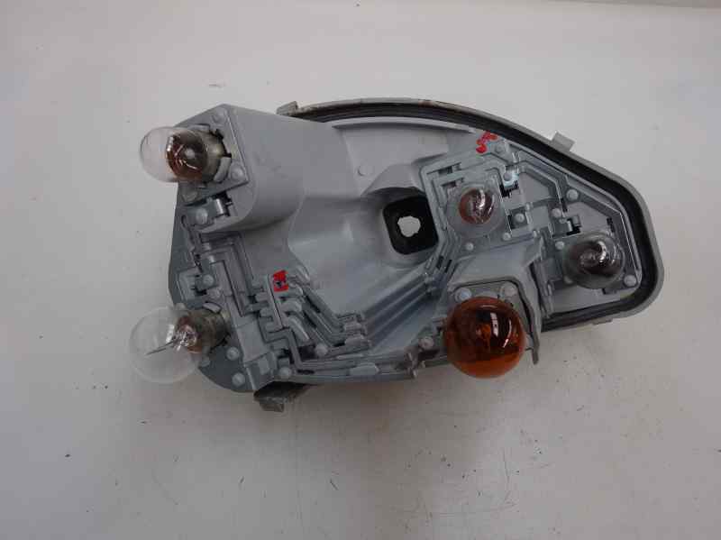 PILOTO TRASERO IZQUIERDO SEAT IBIZA 2010 1.6 TDI MT 105CV