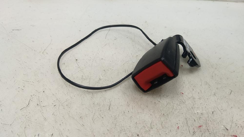 ANCLAJE CINTURON TRASERO DERECHO OPEL CORSA 1.4 ECOFLEX EASYTRONIC 90CV | 66KW