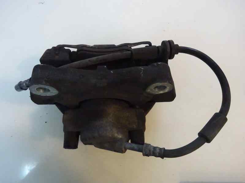 PINZA FRENO DELANTERA IZQUIERDA VOLKSWAGEN TRANSPORTER 2.0 TDI MT L1H1 102CV | 75KW