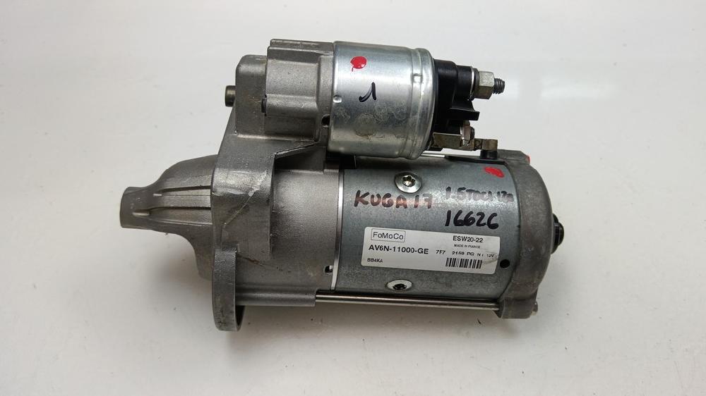 MOTOR ARRANQUE FORD KUGA 1.5 MT 120CV