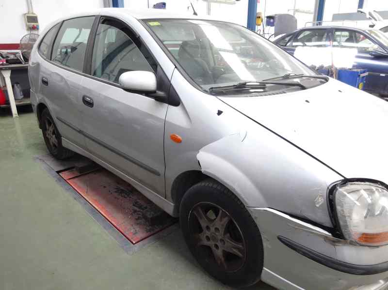 RETROVISOR DERECHO NISSAN ALMERA TINO 2005 1.8 MT 116CV