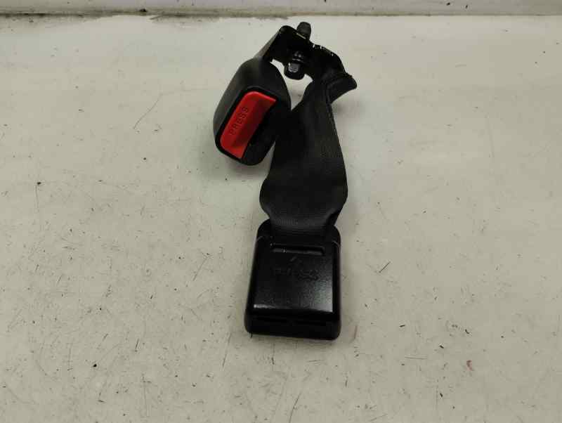 ANCLAJE CINTURON TRASERO DERECHO HYUNDAI IX35 2.0 CRDI MT 4WD 136CV