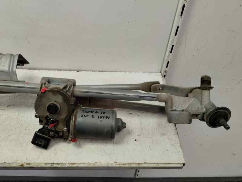 MOTOR LIMPIA DELANTERO OPEL ZAFIRA 1.7 CDTI MT 110CV