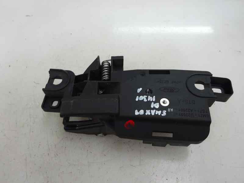 MANETA INTERIOR DELANTERA IZQUIERDA FORD SMAX 2.0 TDCI MT 140CV | 103KW