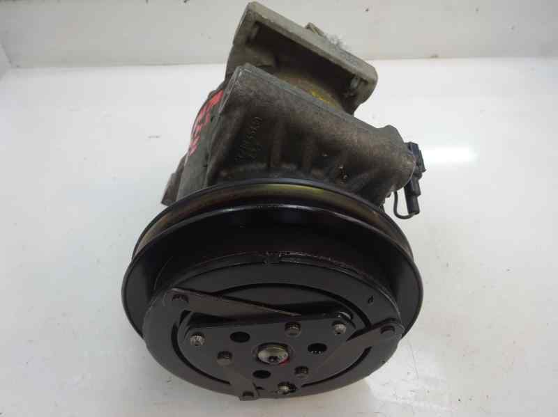 COMPRESOR AIRE ACONDICIONADO NISSAN ALMERA TINO 2.2 MT 114CV | 84KW