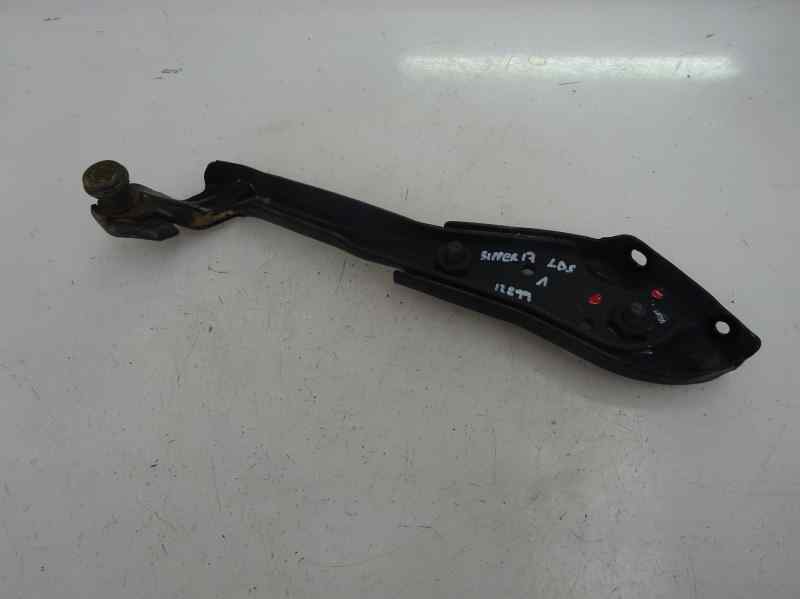 RETENEDOR PUERTA PEUGEOT BIPPER 1.3 MT 75CV | 55KW