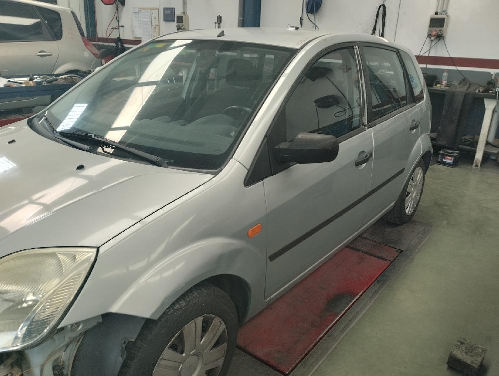 CENTRALITA MOTOR UCE FORD FIESTA 2004 1.4 MT 80CV | 59KW