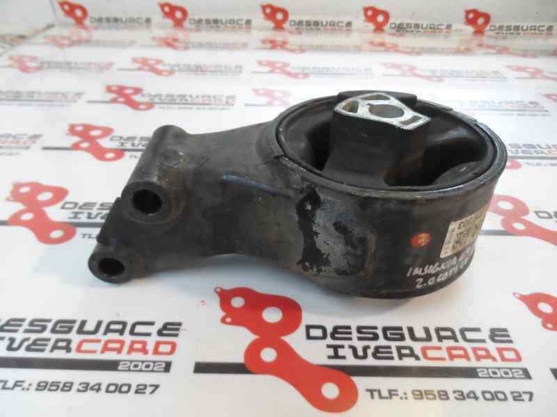 SOPORTE MOTOR TRASERO OPEL INSIGNIA 2.0 CDTI MT 130CV