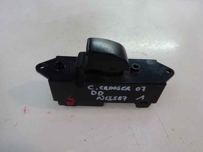 MANDO ELEVALUNAS DELANTERO DERECHO CITROEN CCROSSER OTROS
