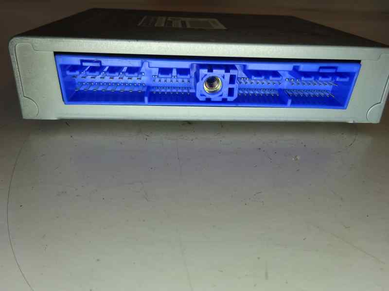 CENTRALITA MOTOR UCE NISSAN ALMERA 1.6 MT 99CV | 73KW